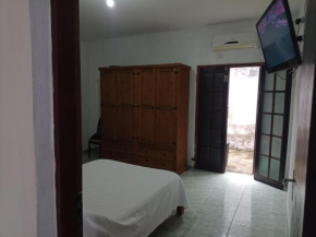 Casa canto do mar